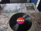 LED ZEPPELIN 1V (4) PLUM RED ATLANTIC LABEL EARLY PRESS GATEFOLD 1971 A//3 B//3