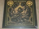 SON OF A WITCH Commanded by Cosmic Forces Clear Vinyl LP + CD Ltd. 200 Doom NEU*