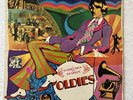 THE BEATLES: A Collection Of Beatles Oldies (1963 - 1966) Mono PMC 7016 - Used