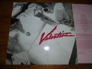RARE VINYL VALENTINE ORIG. GERMAN GIANT RECORDS PRESS FROM 1990 TOPCONDITION