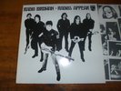 RADIO BIRDMAN RADIOS APPEAR PUNK VERY RARE 1978 PHILIPS PRESS LOOKS UNPLAYED