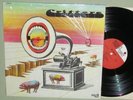THE CRITTERS S/T Debut 1969 Project 3 Records VG+ Orig. Shrink VINYL LP