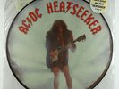 AC/DC - Heatseeker Picture Disc 12