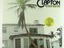 Eric Clapton - 461 Ocean Boulevard LP - RSO SEALED