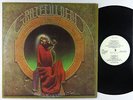 Grateful Dead - Blues For Allah LP - Grateful Dead