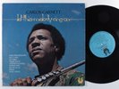 CARLOS GARNETT Let This Melody Ring On MUSE LP VG+ a