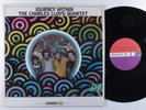 CHARLES LLOYD Journey Within ATLANTIC LP mono a