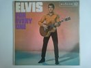 ELVIS PRESLEY ELVIS FOR EVERYONE RCA VICTOR SF 7752 ROCK N ROLL RED SPOT LABEL