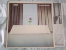 WIRE - CHAIRS MISSING 70s RARE GERMAN HARVEST NEW WAVE LP IN NEAR MINT CONDITION