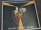 Grace Potter and the Nocturnals  - The Lion the Beast the Beat NEW but opened