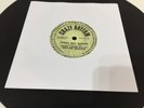 CRAZY CAVAN & THE RHYTHM ROCKERS TEDDY BOY BOOGIE 7'' VINYL 1973 VERY RARE CR.01