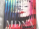 Madonna MDNA Double Vinyl RARE MASTERPIECE Girl Gone Wild