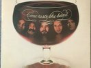 Deep Purple Come Taste The Band Orig Oz Vinyl Lp Issue