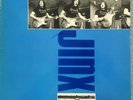 Rory Gallagher Jinx Original UK Vinyl 1st Issue Lp