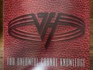 Van Halen - For Unlawful Carnal Knowledge Korea LP Vinyl 1991 With Insert