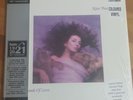 KATE BUSH HOUNDS OF LOVE HMV 100TH ANNIVERSARY COLOURED VINYL LTD EDITION LP