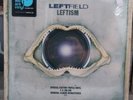 Leftfield LEFTISM Vinyl TRIPLE 3LP Sealed