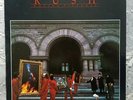 Rush - Moving Pictures - Vinyl LP - 1981 Germany Mercury 6337 160