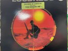 LOUDNESS “Soldier Of Fortune” LP Metal NM