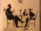 Blur - Out of Time - Org UK 45 in P/S - Banksy Sleeve - Stunning Copy