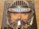 RARE Johnny Hallyday lp la peur AVEC CODE BARRE   tres rare
