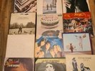 Rolling Stones, Pink floyd + Others Vinyl Bundle