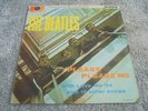 The Beatles - Please Please Me 1963 UK LP PARLOPHONE MONO B&Y 5th