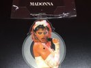 MADONNA Limited Edition 7” Shaped Vinyl Picture Disc ANGEL 1985 With Plinth