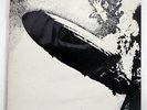 LED ZEPPELIN SAME ATLANTIC P-6516A JAPAN VINYL LP
