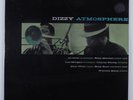 AL GREY Dizzy Atmosphere SPECIALTY LP sealed a