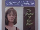 ASTRUD GILBERTO The Shadow Of Your Smile VERVE LP sealed a