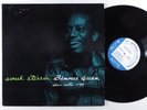BENNIE GREEN Soul Stirrin BLUE NOTE LP VG+ stereo liberty a