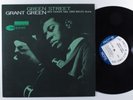 GRANT GREEN Green Street BLUE NOTE LP VG+ 180g 1995 reissue a