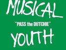 Musical Youth - Pass The Dutchie - 10-Inch Vinyl [New 12