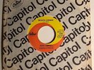 Glen Campbell / Wichita Lineman / Capitol 1968 45rpm  / NM