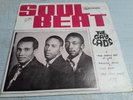 Studio One-The Gaylads – Soul Beat-LP