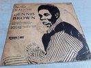 Studio One-Dennis Brown – No Man Is An Island-LP