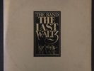 The Band - The Last Waltz (3WS 3146) | LP Vinyl Record - VG