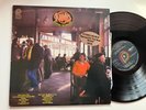 The Kinks LP Muswell Hillbillies Pickwick Re-issue MINT
