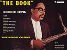 Booker Ervin - The Book Cooks [New Vinyl LP]