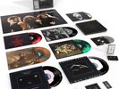 CELTIC FROST - Danse Macabre (7Lp + 1 X 7 Single, Cassette, Usb) 2022 pre order
