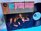 THE PRETTY THINGS SELF-TITLED MONO FONTANA MGF 27544 VINYL LP