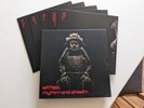 Leftfield Rhythm and Stealth ** 1st Pressing** 5 x 10