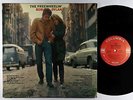 Bob Dylan - The Freewheelin' Bob Dylan LP - Columbia 2-Eye Mono VG++