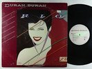 Duran Duran - Rio LP - Harvest