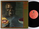 Freddie King - Woman Across The River LP - Shelter VG++