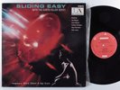 CURTIS FULLER SEXTET Sliding Easy UNITED ARTISTS LP VG+ mono a