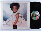 DON PULLEN Healing Force BLACK SAINT LP VG++ italy a