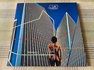 YES GOING FOR THE ONE UK 1st ATLANTIC PRESS TRI FOLD SLEEVE RECORD NEAR MINT