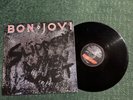 Bon Jovi - Slippery When Wet (Vinyl, 1986) 830264-1